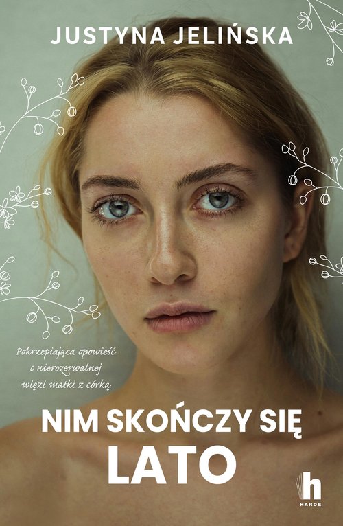 Okładka: Nim skończy się lato