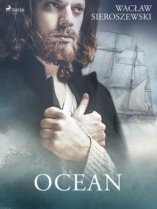 Okładka: Ocean