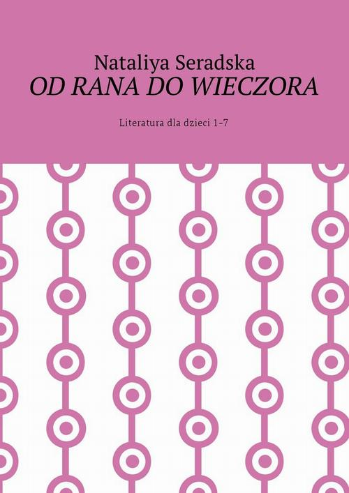 Okładka: Od rana do wieczora