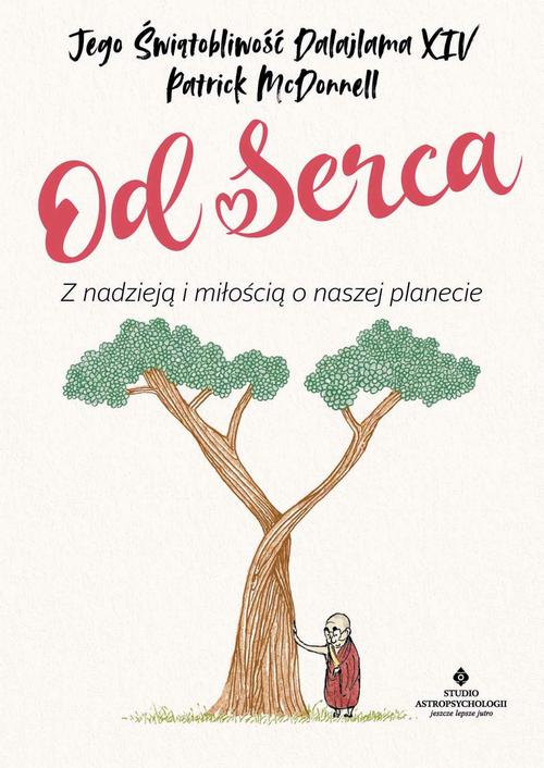 Okładka: Od serca