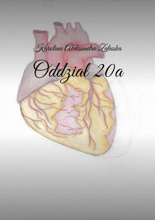 Okładka: Oddział 20a