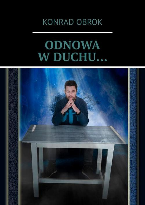 Okładka: Odnowa w duchu…