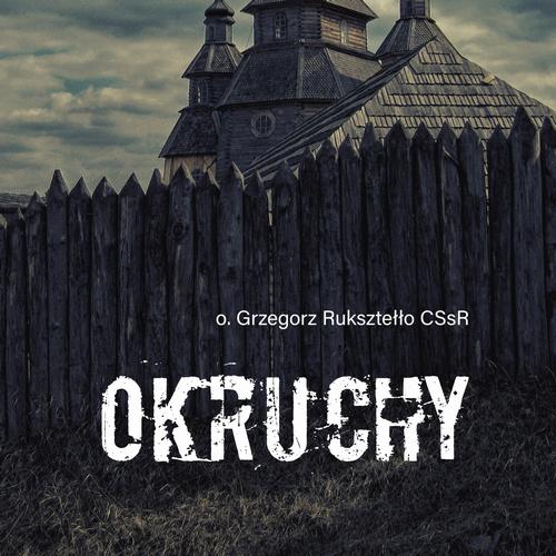 Okładka: Okruchy