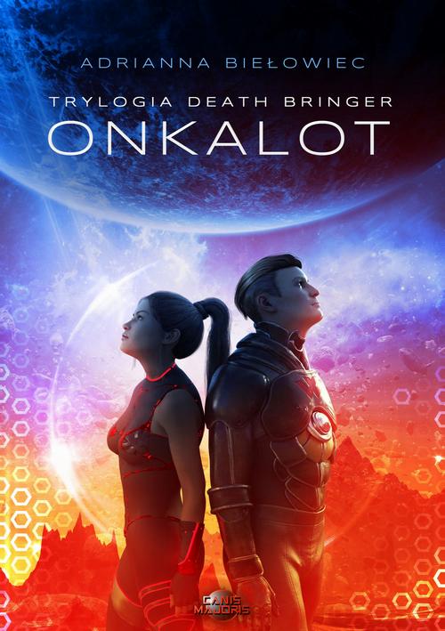 Okładka: Onkalot