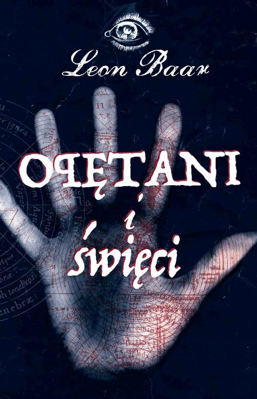 Okładka: Opętani i święci