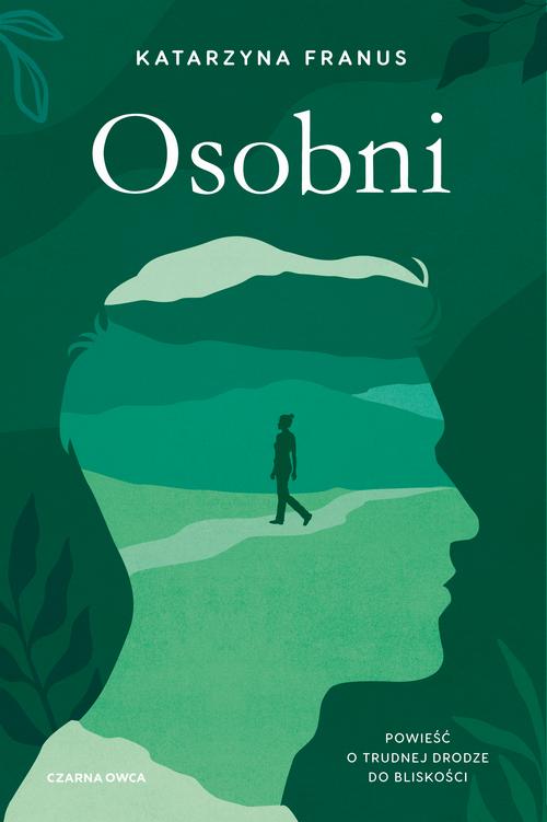 Okładka: Osobni