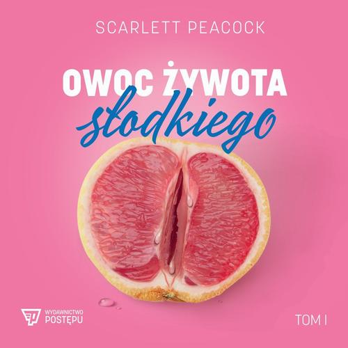 Okładka: Owoc żywota słodkiego