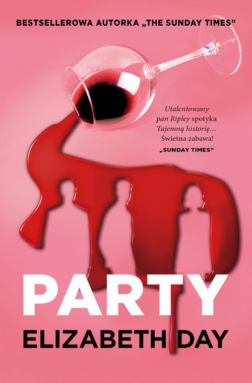 Okładka: Party