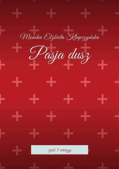 Okładka: Pasja dusz