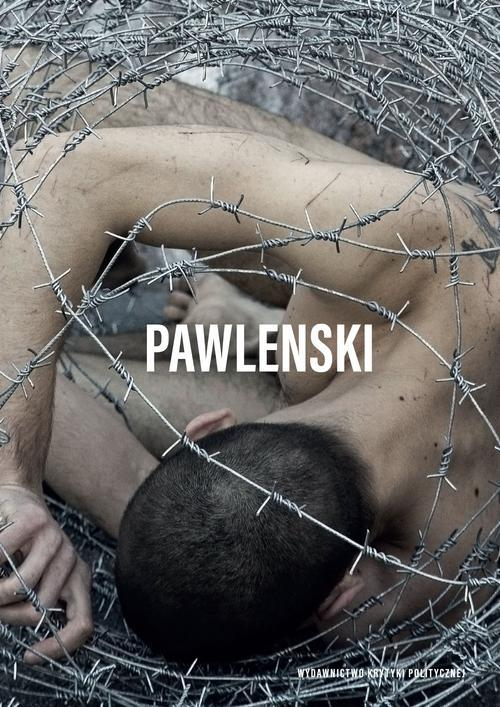 Okładka: Pawlenski