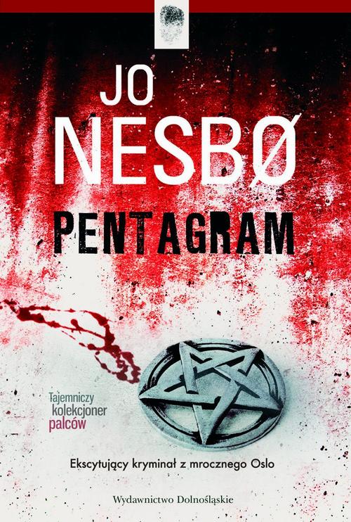 Okładka: Pentagram