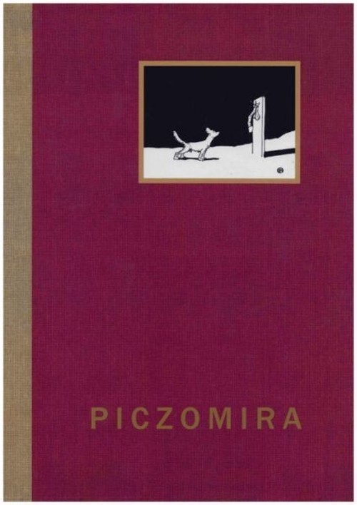 Okładka: Piczomira