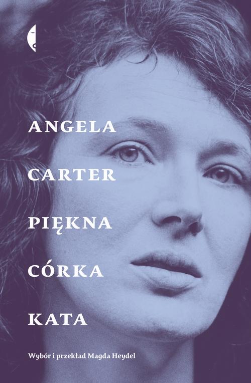 Okładka: Piękna córka kata