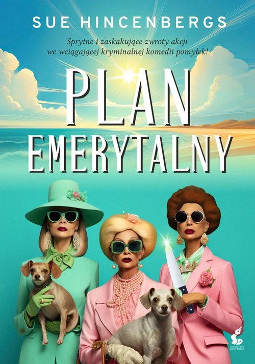 Okładka: Plan emerytalny