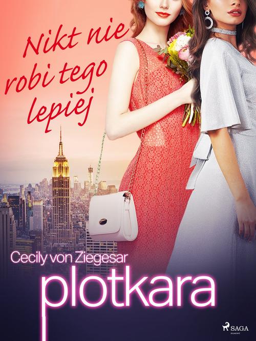 Okładka: Plotkara 7: Nikt nie robi tego lepiej