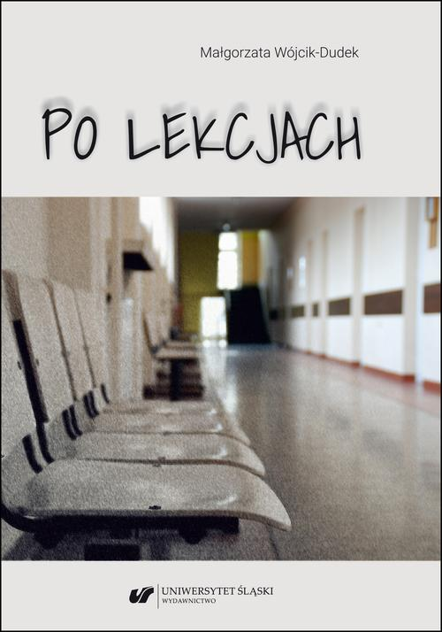 Okładka: Po lekcjach