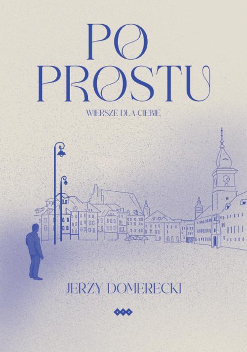 Okładka: Po prostu