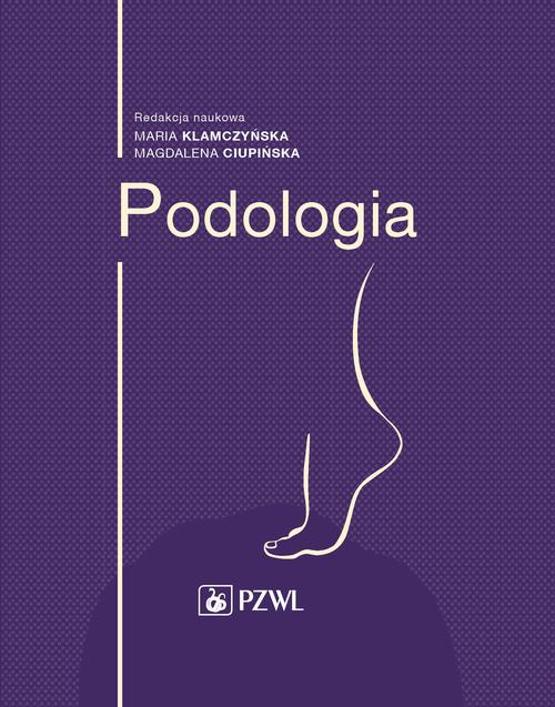 Okładka: Podologia