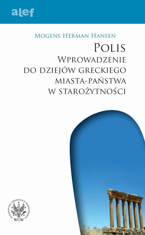 Okładka: POLIS