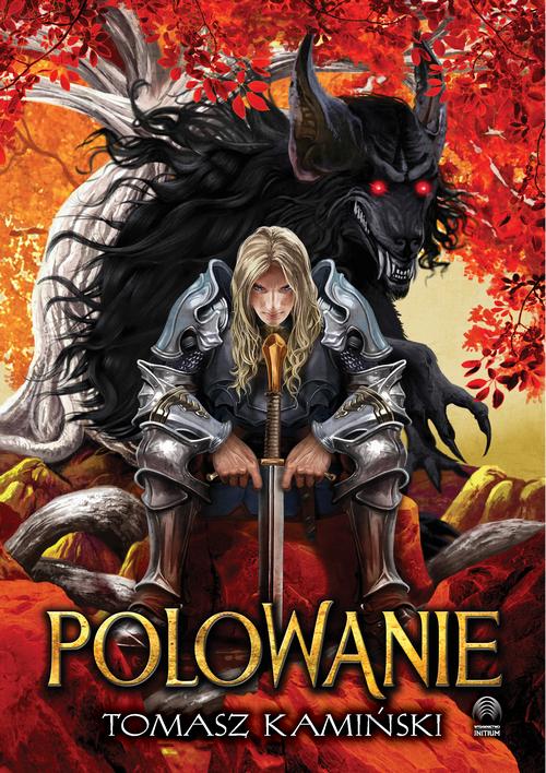 Okładka: Polowanie