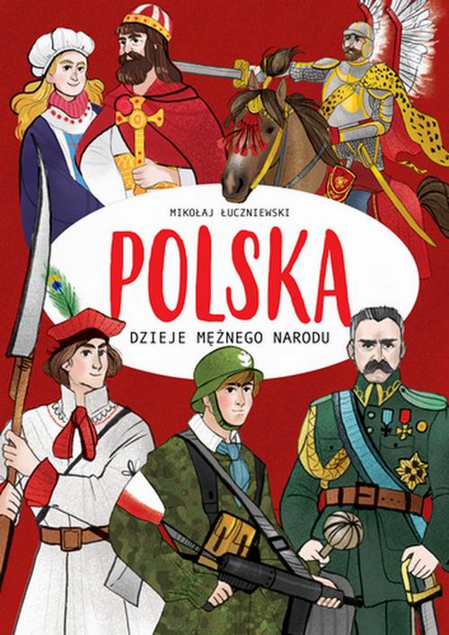 Okładka: Polska