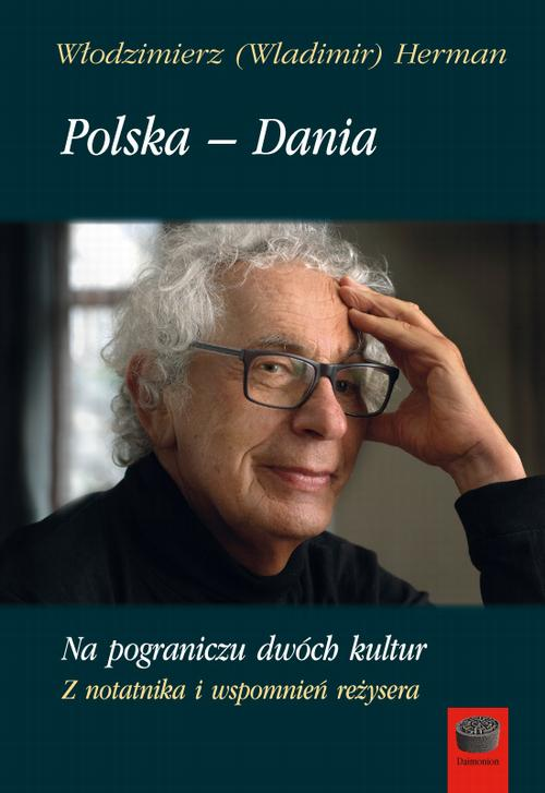 Okładka: Polska – Dania. Na pograniczu dwóch kultur