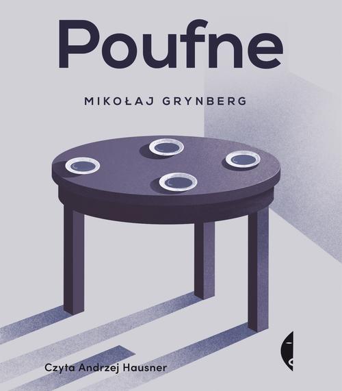 Okładka: Poufne