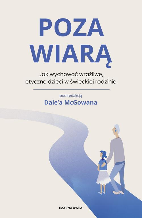 Okładka: Poza wiarą