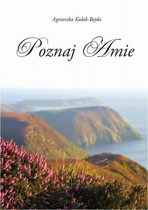 Okładka: Poznaj Amie