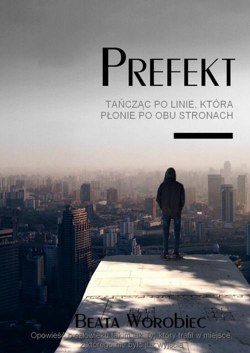 Okładka: Prefekt