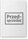 Okładka: Procedura cywilna. Nie tylko dla studentów