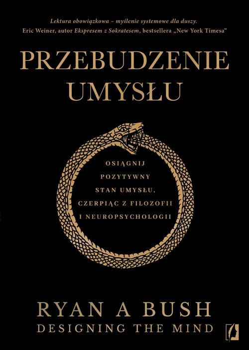 Okładka: Przebudzenie umysłu