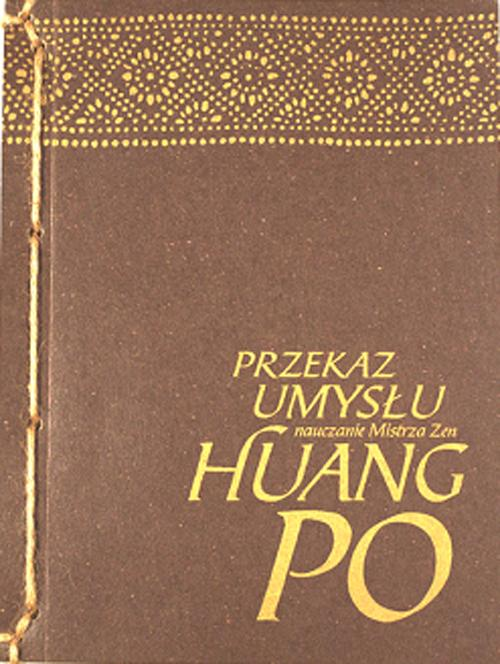 Okładka: Przekaz Umysłu