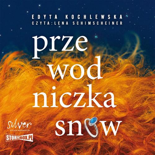 Okładka: Przewodniczka snów