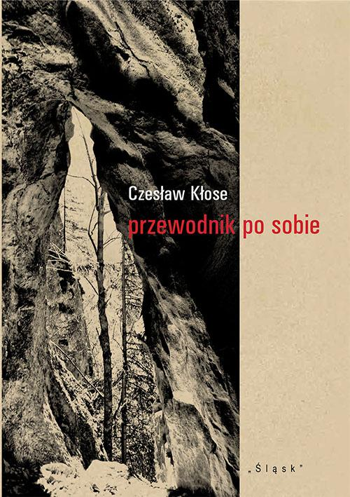 Okładka: Przewodnik po sobie