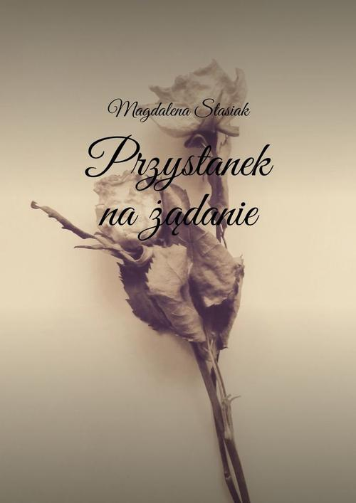 Okładka: Przystanek na żądanie