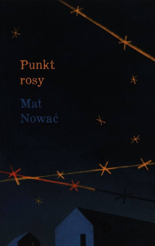 Okładka: Punkt rosy