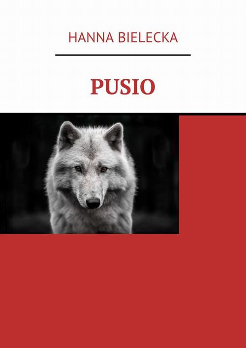 Okładka: Pusio