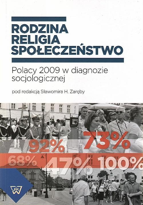 Okładka: Rodzina-religia-społeczeństwo
