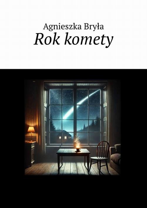 Okładka: Rok komety