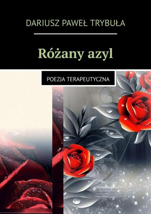 Okładka: Różany azyl