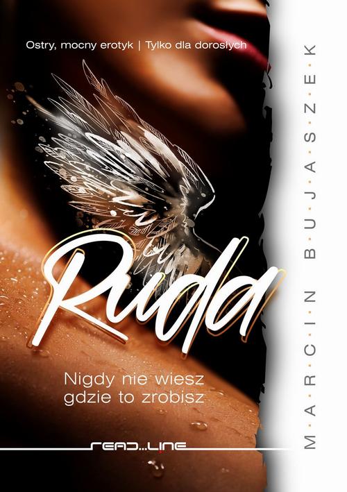 Okładka: Ruda