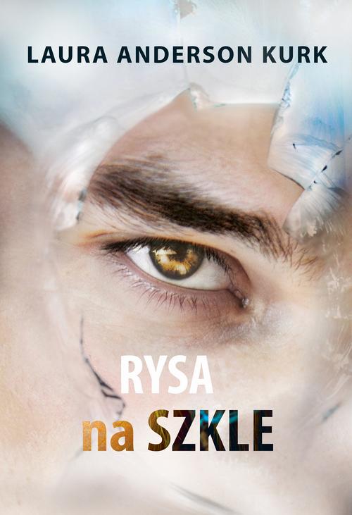Okładka: Rysa na szkle