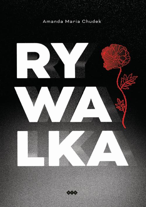 Okładka: Rywalka