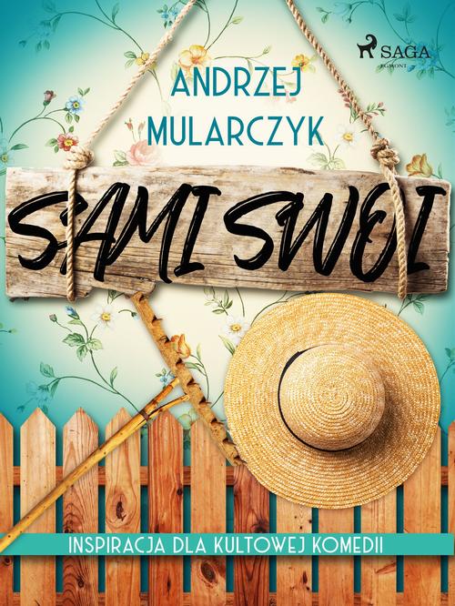 Okładka: Sami swoi
