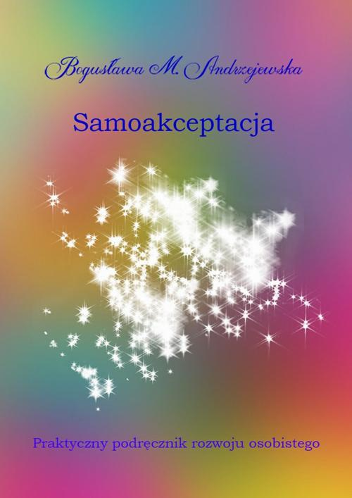 Okładka: Samoakceptacja