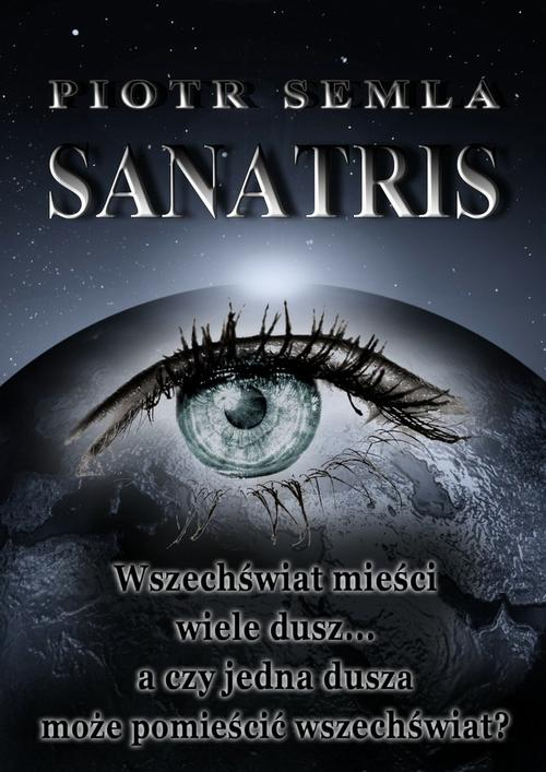 Okładka: Sanatris