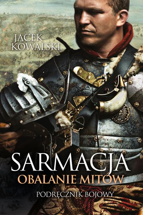 Okładka: Sarmacja