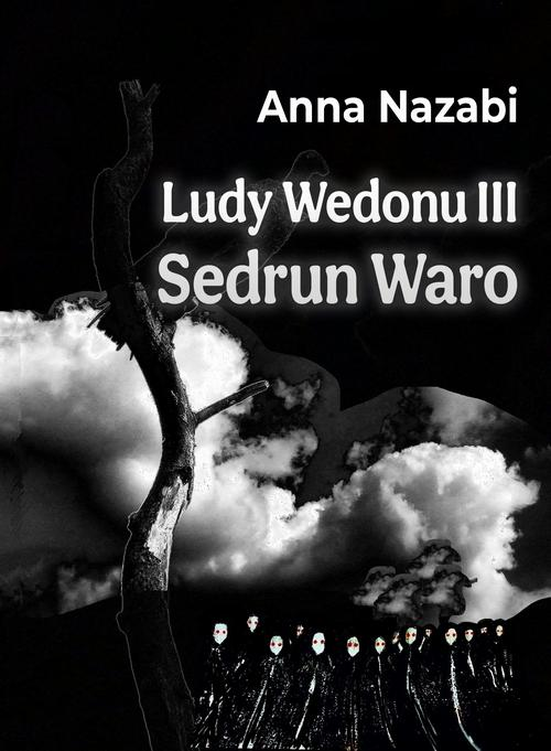 Okładka: Sedrun Waro Ludy Wedonu tom III
