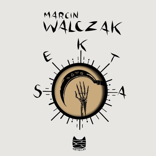 Okładka: Sekta
